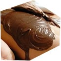 Masáž horkou čokoládou - poukaz, certifikát