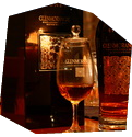 Ochutnávka whisky - poukaz, certifikát