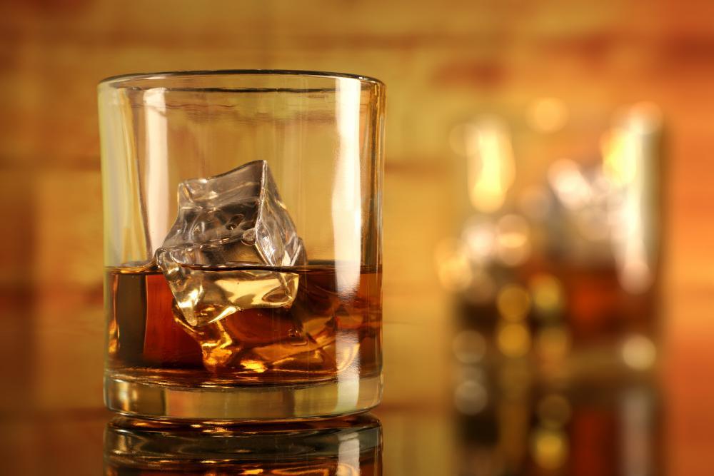 Degustace skotských sladových whisky - poukaz na zážitek