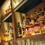 Degustace whisky - dárkový poukaz na zážitek
