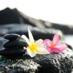Havajská masáž - poukaz, certifikát