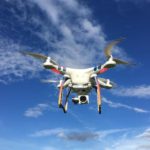 Kondiční létání s drony - dárkový poukaz na zážitek