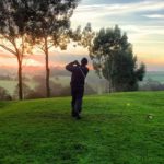 Koučink golfové psychologie - dárkový poukaz na zážitek