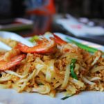 Kurz thajské kuchyně - poukaz, certifikát