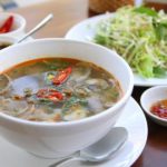 Kurz vietnamské kuchyně - dárkový poukaz na zážitek
