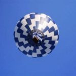 Vyhlídkové lety velkým balónem se stevardem po celé ČR - dárkový poukaz na zážitek