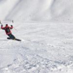 Kurz lyžování na monolyži - poukaz, certifikát