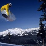 Snowboardová škola - dárkový poukaz na zážitek