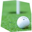 Den s golfem - dárkový poukaz na zážitek