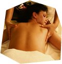 Relaxační masáž - dárkový poukaz na zážitek